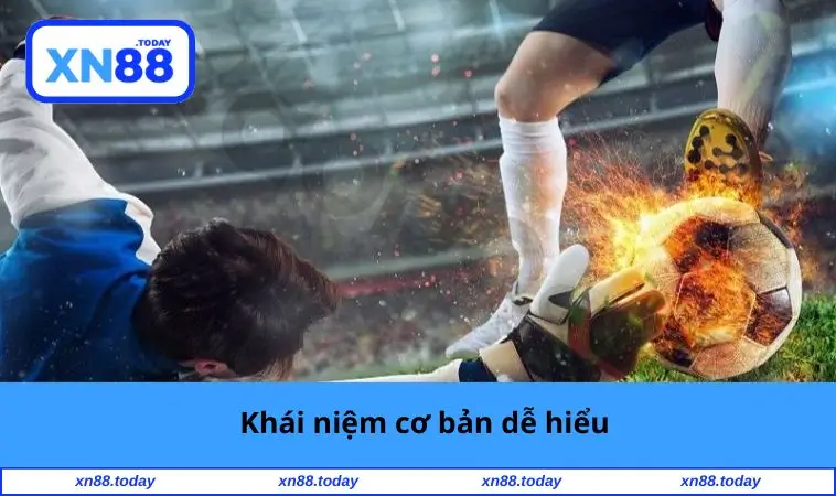 Khái niệm cơ bản dễ hiểu